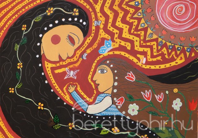 Anya csak egy van - kiállításmegnyitó 21